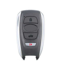 Load image into Gallery viewer, 2017-2024 Subaru / 4-Button Smart Key / HYQ14AHK

