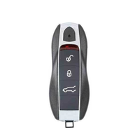 Load image into Gallery viewer, 2010-2017 Porsche / 3-Button Smart Key / KR55WK50138 / Porsche Entry System / 315 MHz
