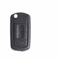 Load image into Gallery viewer, 2006-2011 Land Rover / 3-Button Flip Key / NT8-15K6014CFFTXA / (Chip 46)

