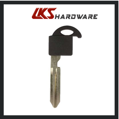 2003-2004 Infiniti FX35 FX45 / Emergency Key Blade / DA16 / PN: H0564-CG005