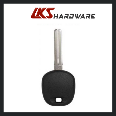 Lexus Transponder Key TOY50 (4D)