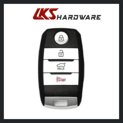 2019-2020 Kia Sportage / 4-Button Smart Key / PN: 95440-D9500 / TQ8-FOB-4F08