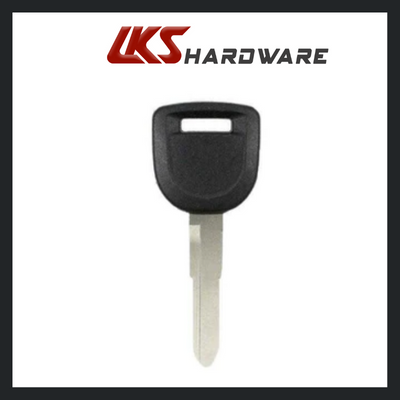 2003-2014 Mazda MZ24 / MZ34 Transponder Key ( Chip 4D63 80 Bit )