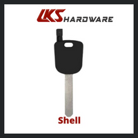 Load image into Gallery viewer, 2002-2012 Acura Honda / HO01 Transponder SHELL
