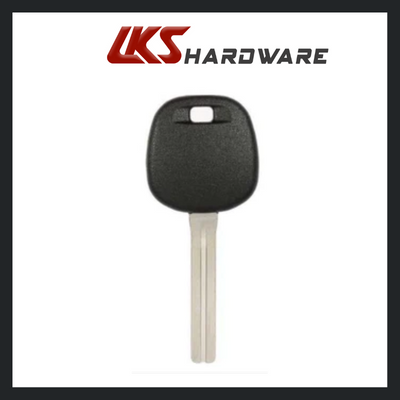 2007-2011 Kia - KK9 Transponder Key (46 Chip)