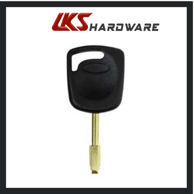 Ford H91 / 2010-2013 Transit Connect / 80-Bit Tibbe Transponder Key