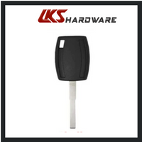 Load image into Gallery viewer, H94 / HU101 / Ford Transponder Key SHELL (No Chip)
