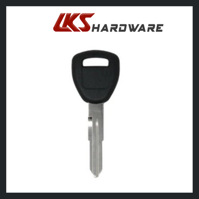 Honda / Acura HD106 Transponder Key