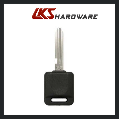 2002-2019 Nissan / Infiniti NI04 Transponder Key (Chip 46)