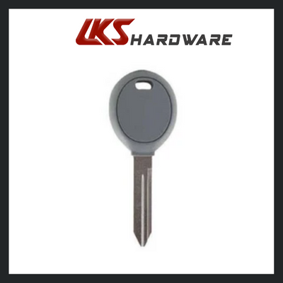 2004-2019 Chrysler / Dodge / Jeep Transponder Key / Y164 (Chip 46 ...