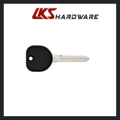 B112 Cadillac CTS PK3+ Transponder Key