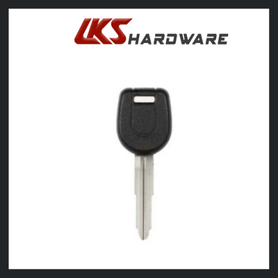 Mitsubishi MIT17 - Transponder Key - 46 MITS Chip