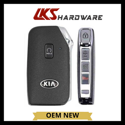 2021-2022 Kia K5 / 5-Button Smart Key / PN: 95440-L3010 / CQOFD00790 (DL3) (OEM)