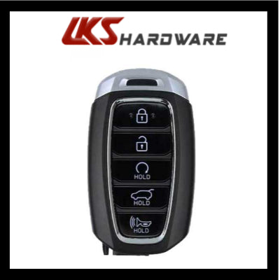 2020-2022 Hyundai Palisade / 5-Button Smart Key / PN: 95440-S8010 / TQ8-FOB-4F29