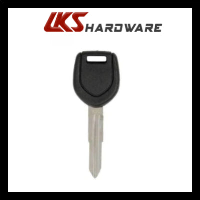 2001-2006 Mitsubishi - MIT12 Transponder Key - ( 4D 61 Chip)