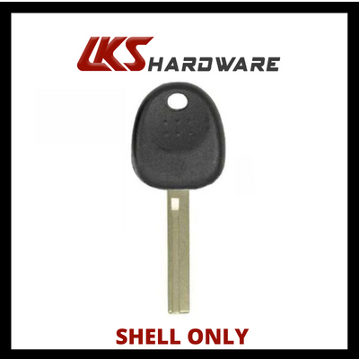 2012-2016 Hyundai HY18 Key SHELL ONLY