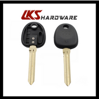 Load image into Gallery viewer, 2006-2019 Hyundai/Kia - HY15-P -  ( SHELL ONLY )
