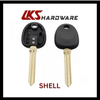 Load image into Gallery viewer, 2006-2019 Hyundai/Kia - HY15-P -  ( SHELL ONLY )
