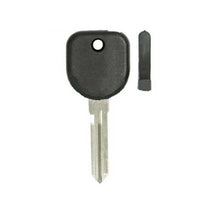 Load image into Gallery viewer, B111 / B107 / GM Transponder Key Shell (NO CHIP)
