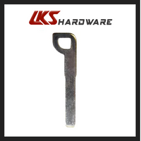 Load image into Gallery viewer, 2013-2021 Ford Lincoln / Emergency Key Blade / HU101 / PN: 164-R7992 (AFTERMARKET) (5X)
