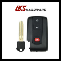 Load image into Gallery viewer, 2004-2009 Toyota Prius  3-Button Smart Key  W / Smart Entry / MOZB31EG
