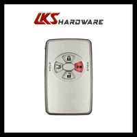 Load image into Gallery viewer, 2005-2007 Toyota Avalon 4-Button Smart Key / HYQ14AAF
