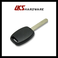 Load image into Gallery viewer, Honda Pilot 2005-2008 3-Button Remote Head Key / CWTWB1U545
