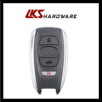 Load image into Gallery viewer, 2017-2024 Subaru / 4-Button Smart Key / HYQ14AHK
